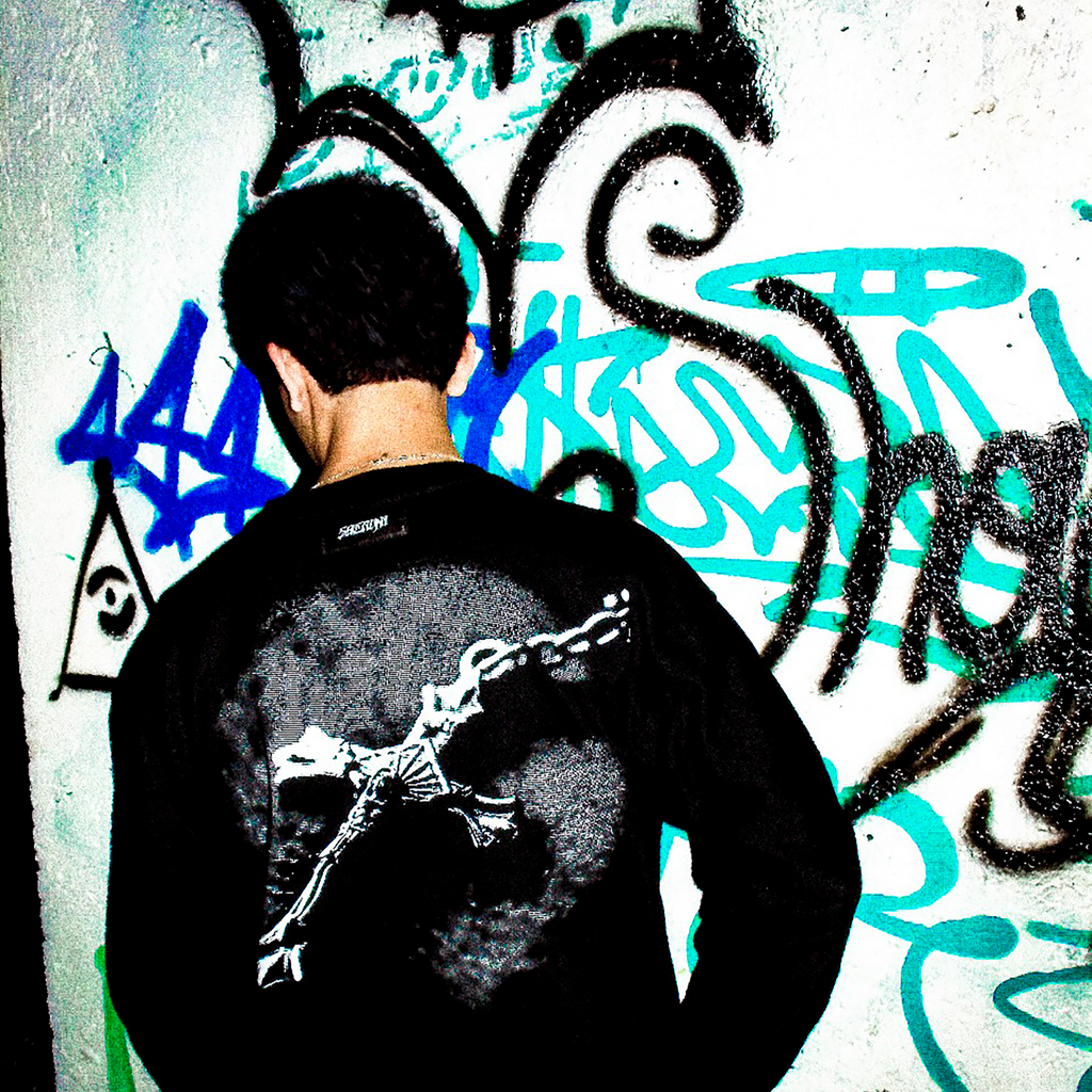 Sueter SACRVM "Primer Drop"