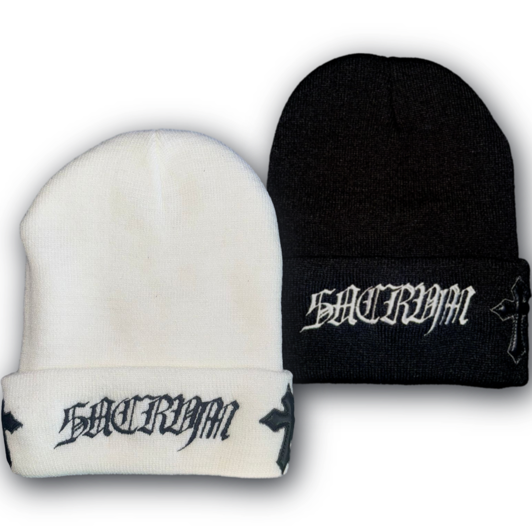 Gorros "SACRVM" D. 004