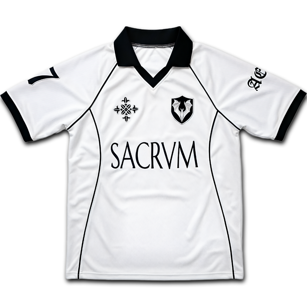 Jersey de football "SACRVM"