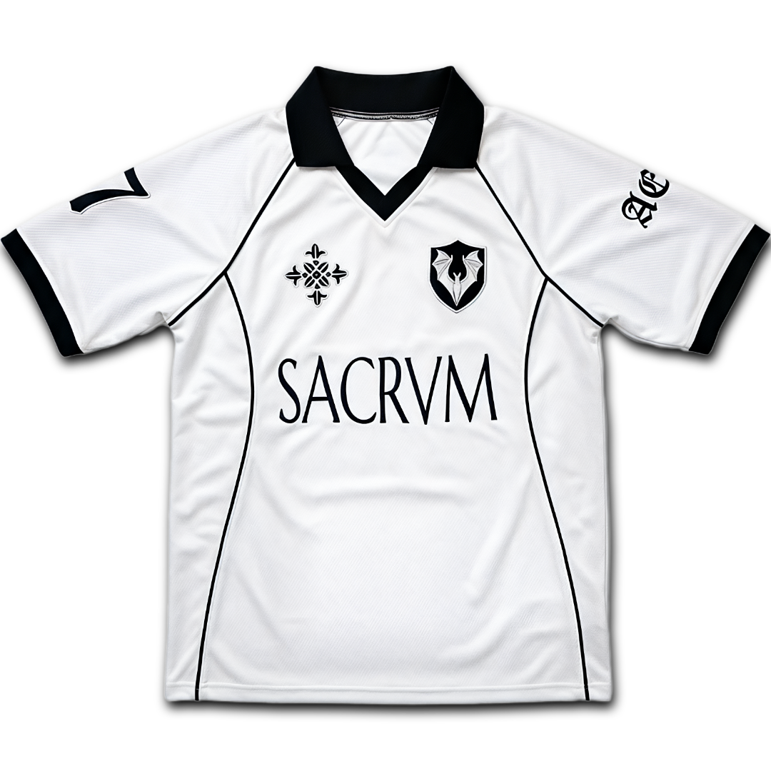 Jersey de football "SACRVM"