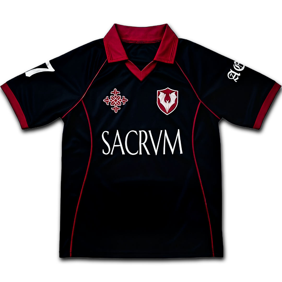 Jersey de football "SACRVM"
