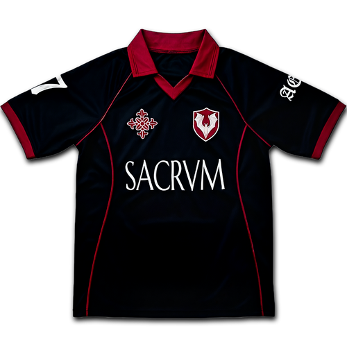 Jersey de football "SACRVM"