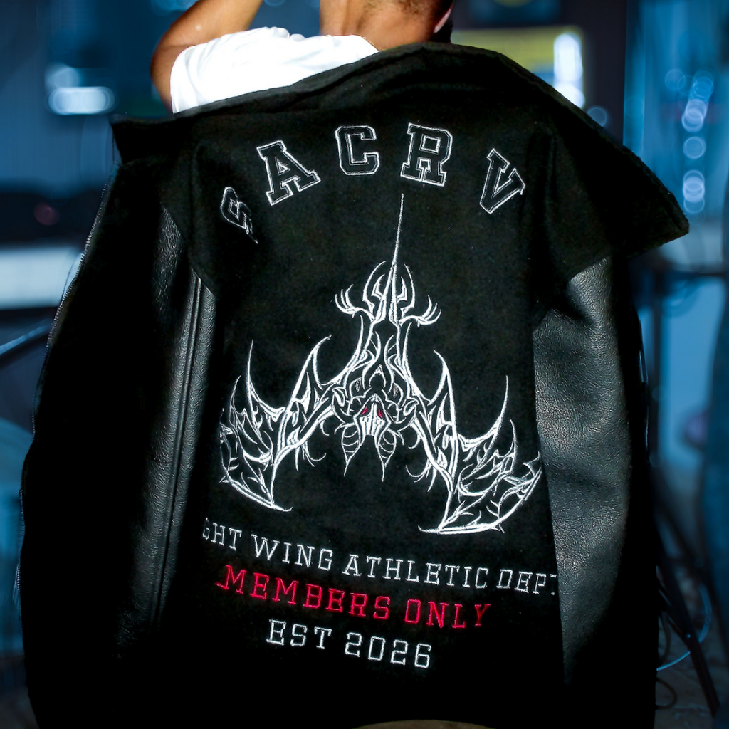 SACRVM Varsity