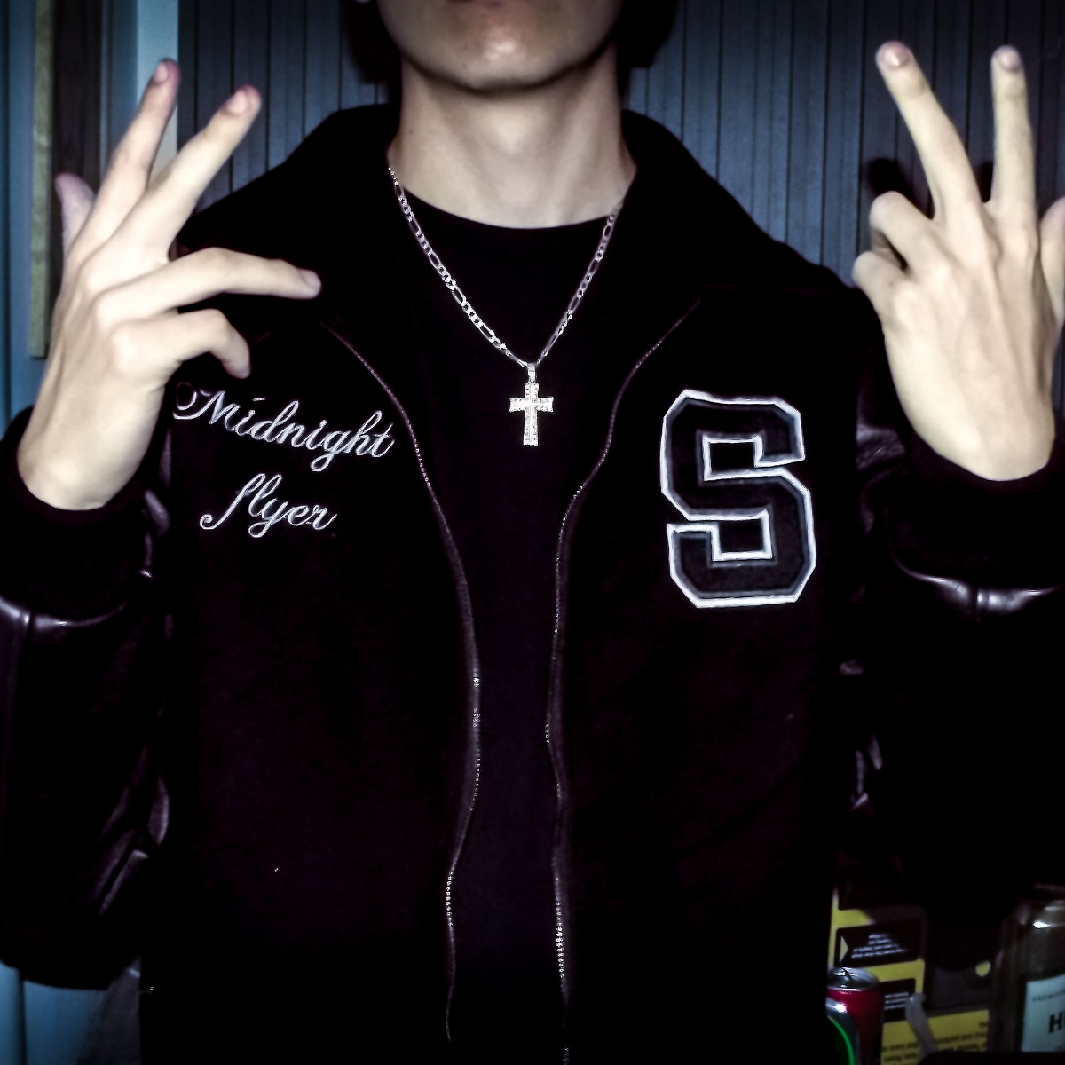 SACRVM Varsity