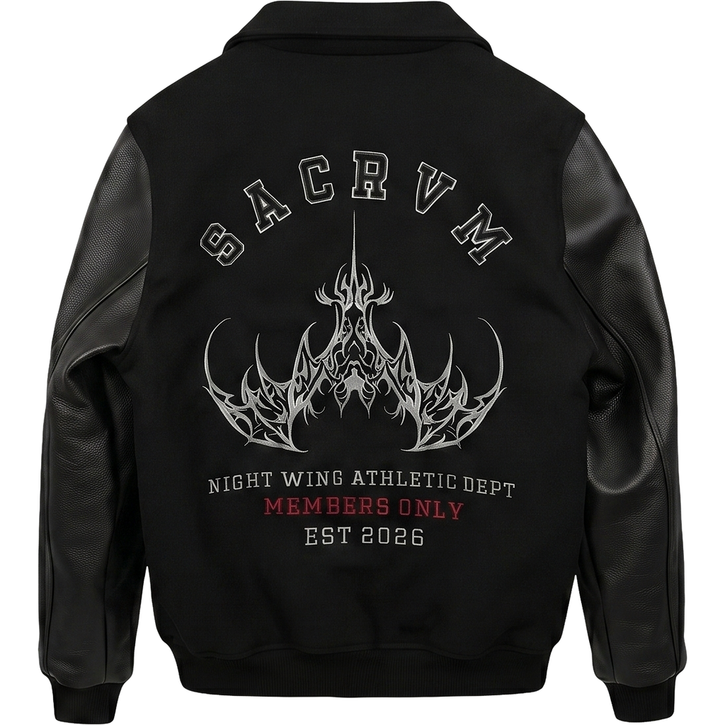 SACRVM Varsity