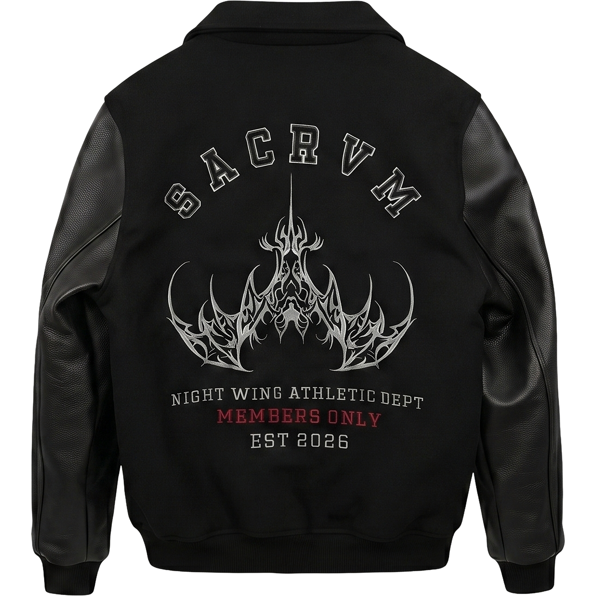 SACRVM Varsity