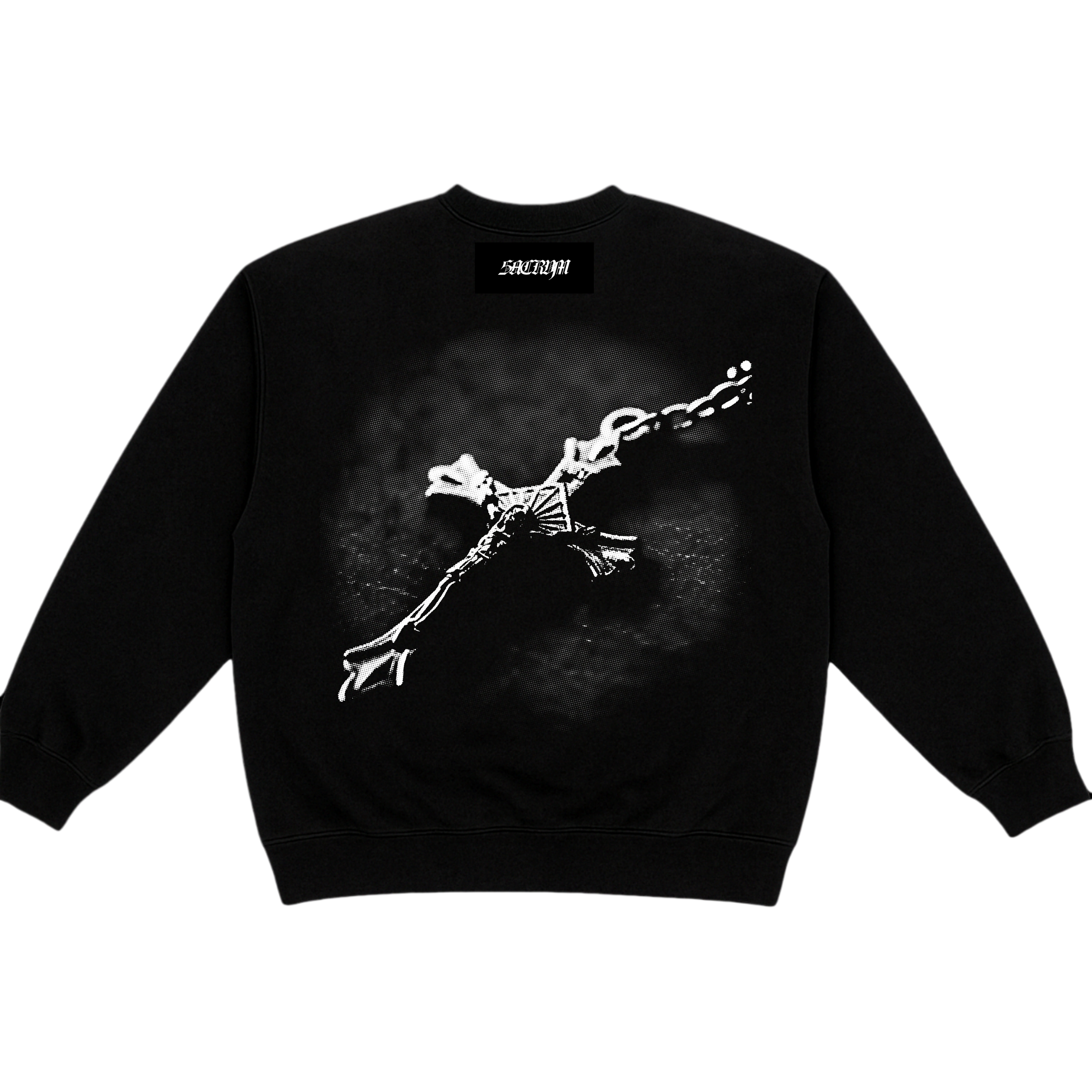 Sueter SACRVM "Primer Drop"