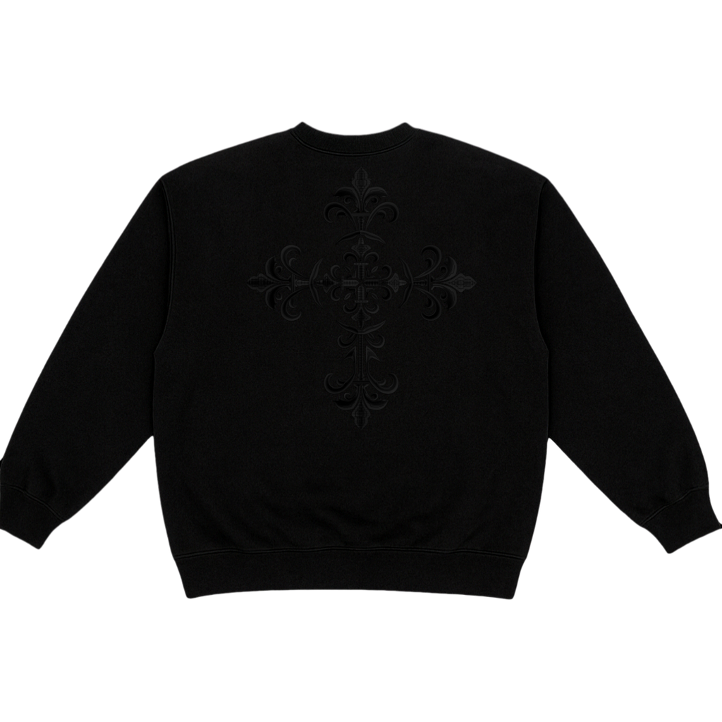 Sueter SACRVM Drop 3