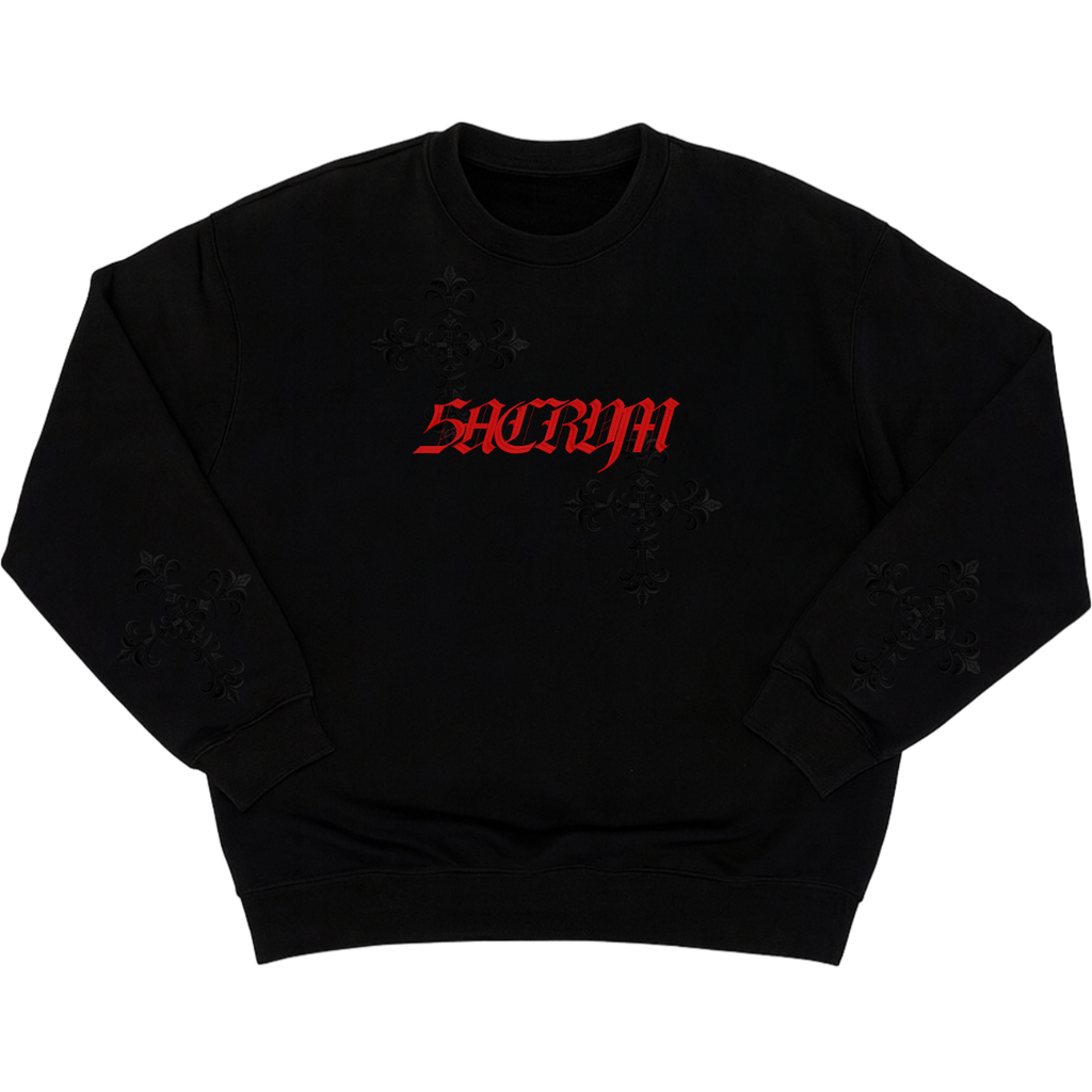Sueter SACRVM Drop 3