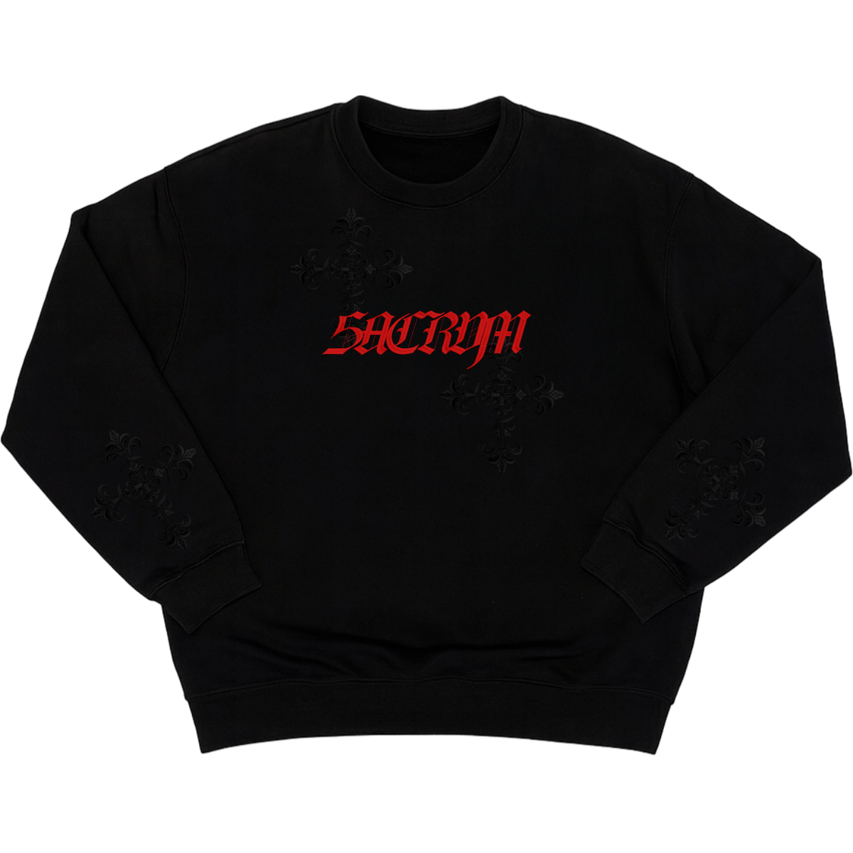 Sueter SACRVM Drop 3