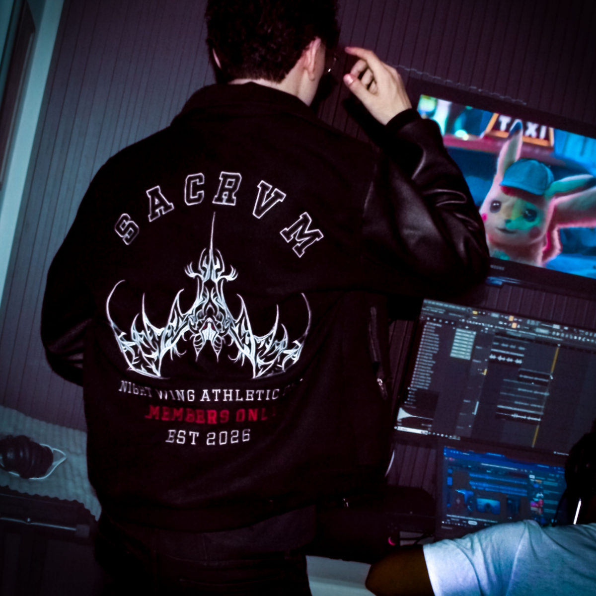 SACRVM Varsity