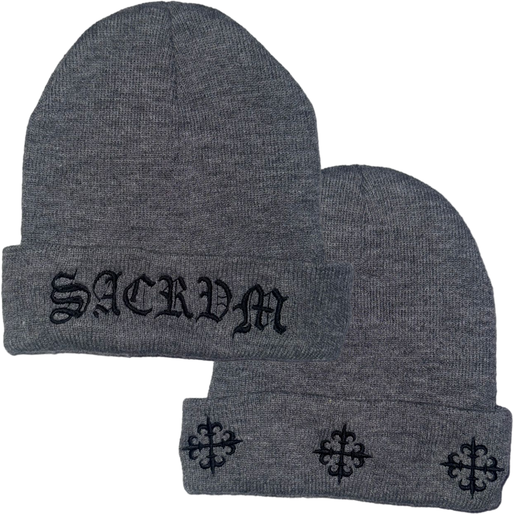 Gorros "SACRVM Drop 2"