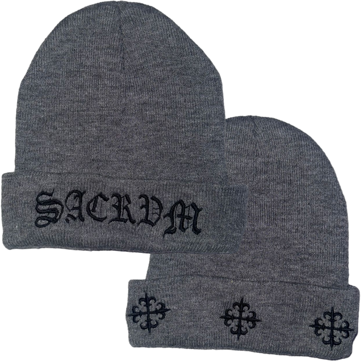 Gorros "SACRVM Drop 2"