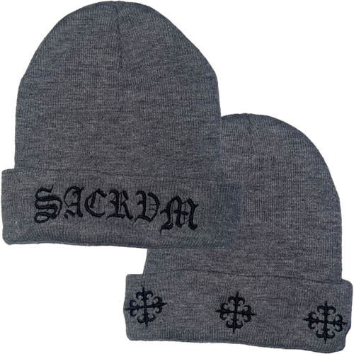 Gorros "SACRVM Drop 2"
