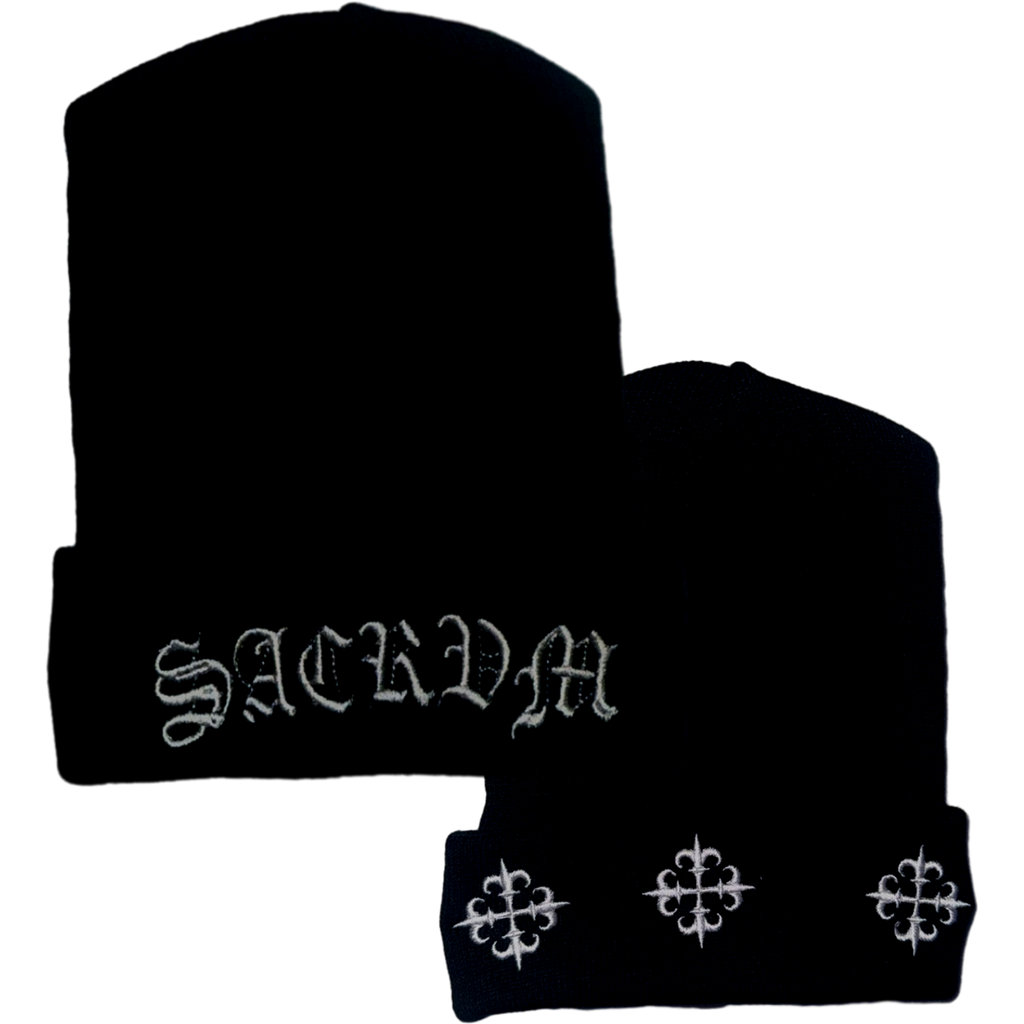 Gorros "SACRVM Drop 2"