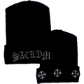Gorros "SACRVM Drop 2"