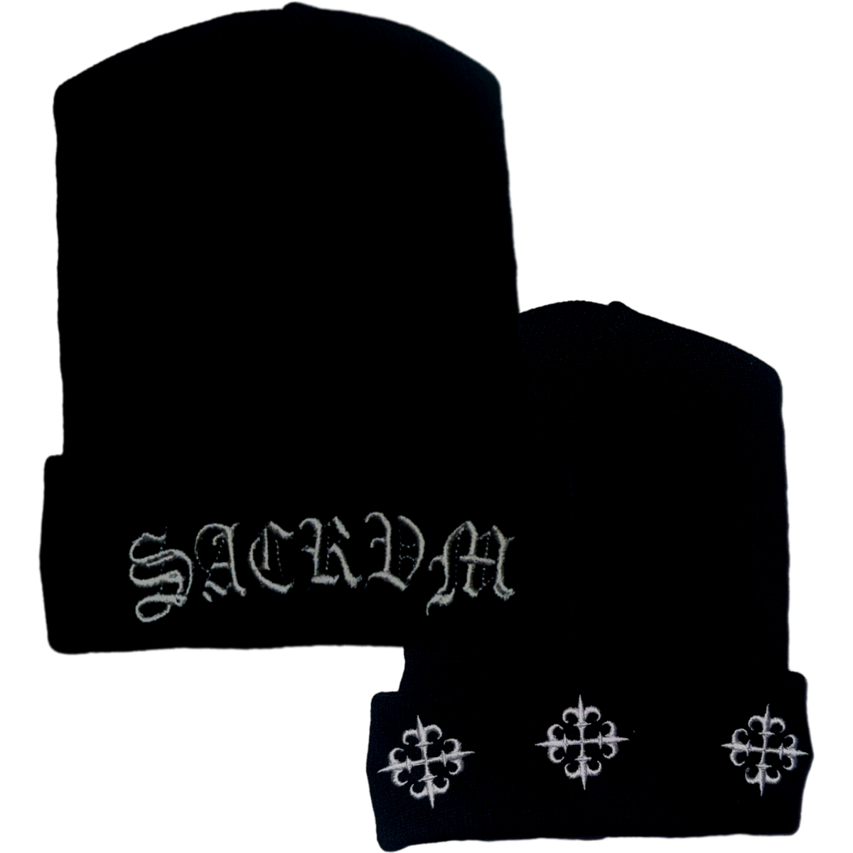 Gorros "SACRVM Drop 2"