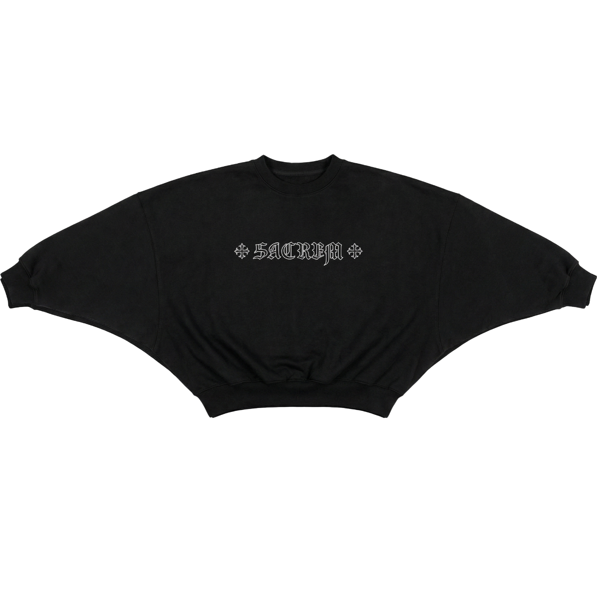 Sueter murcielago "SACRVM Drop 2"