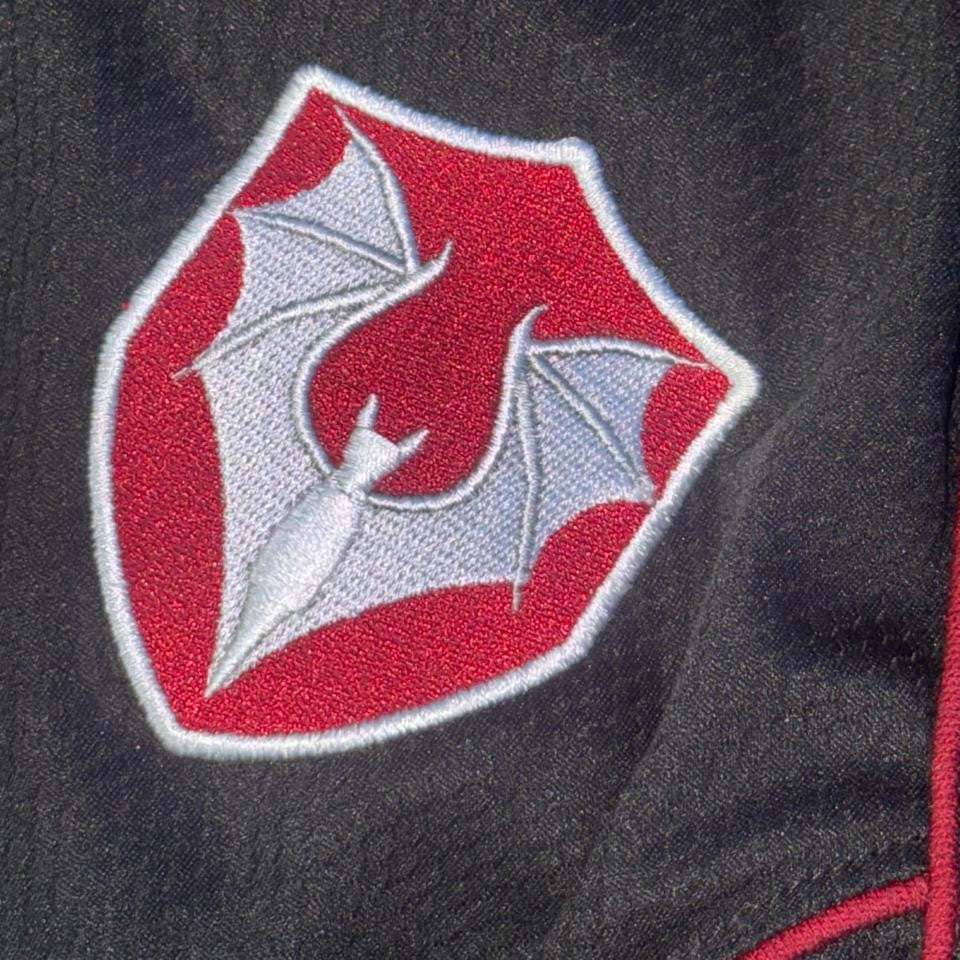 Jersey de football "SACRVM"